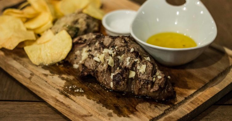 Foto de A Avó Tinha