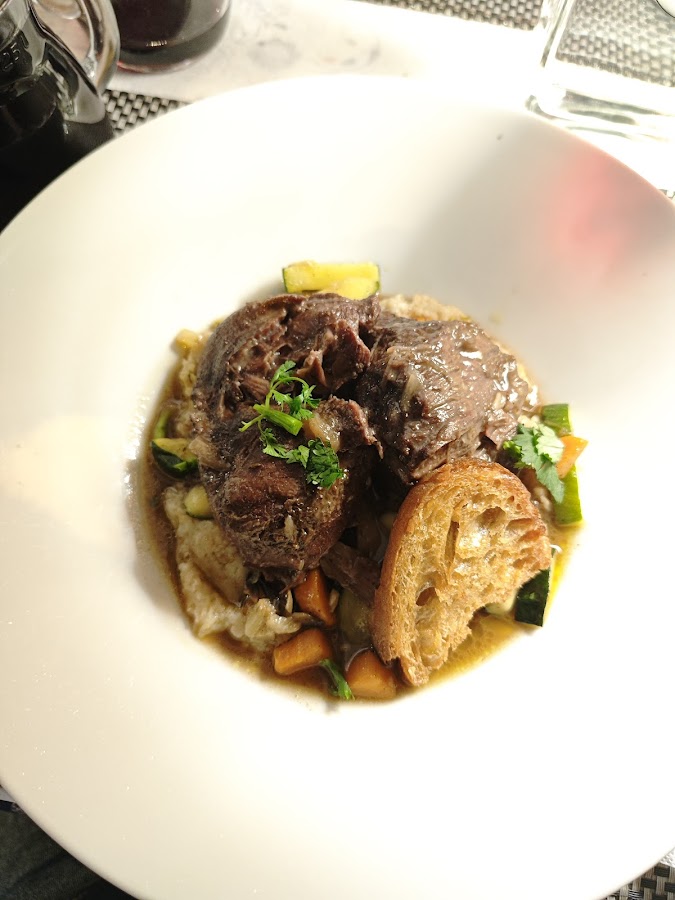 Foto de A Avó Tinha